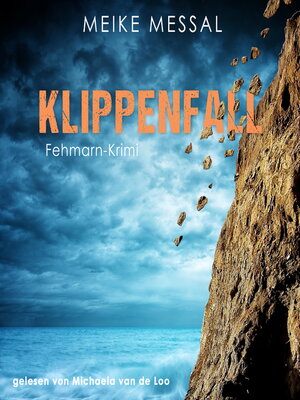 cover image of Klippenfall